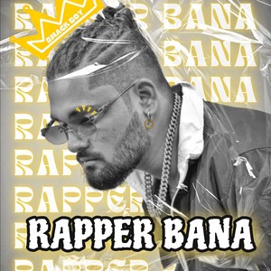 Rapper Bana