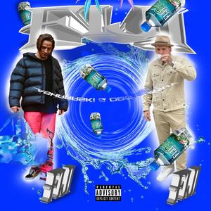 FIJI (feat. DBG Dummy) [Explicit]