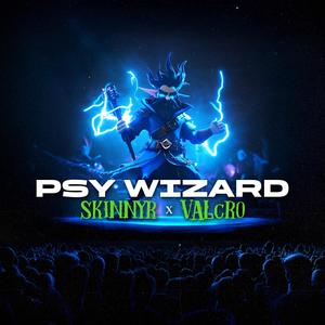 Psy Wizard