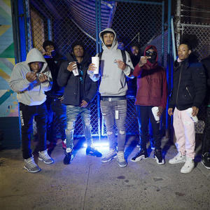 Young and Reckless (feat. Ogeezy & Chase bandz)
