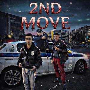 2ND MOVE (feat. SEAK) (Explicit)
