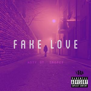 Fake Love (feat. Koty St Tropez)