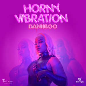 Horny Vibration (Explicit)