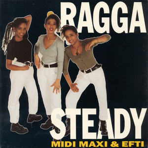 Ragga Steady