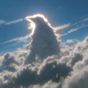 Сгущенные облака (Explicit)