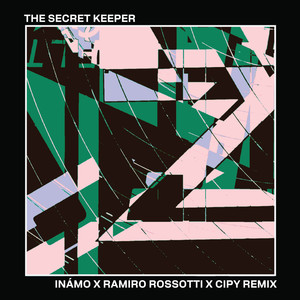 The Secret Keeper (Cipy Remix)