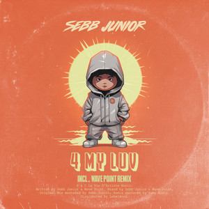 4 My Luv (Wave Point Remix)
