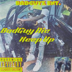 Get Busy (feat. Badguy DaeSlime & Badguy Dunk) (Explicit)