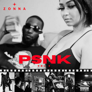 PSNK VOL 2 (Explicit)