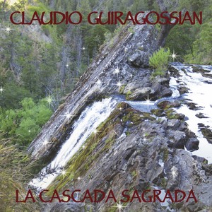 La cascada sagrada