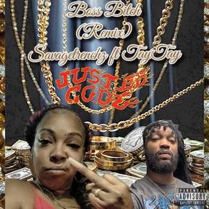 Boss Bissh (Tay Tay Remix|Explicit)