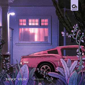 Mighty (Original Mix)