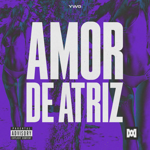 Amor de Atriz (Explicit)