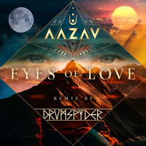 Eyes of Love (Drumspyder Remix)