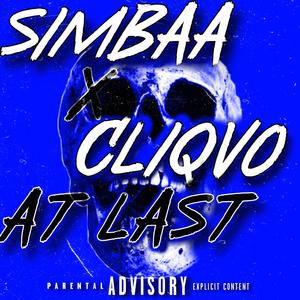 At Last (feat. Cliqvo) [Explicit]