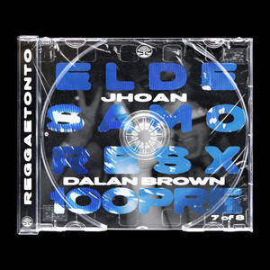 Jhoan - EL DESAMOR ES X100PRE (Explicit)