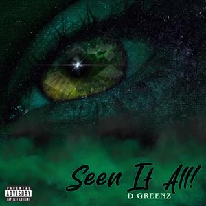 Seen it All (Explicit)