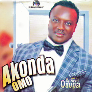Omo Akonda