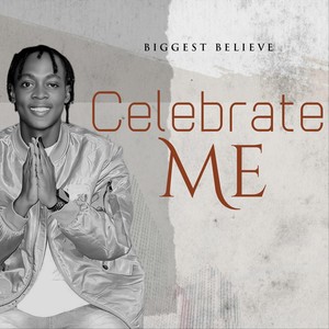 Celebrate Me (Live)