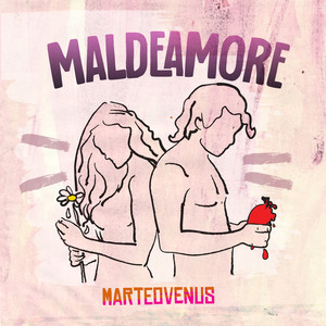 Maldeamore (Single)