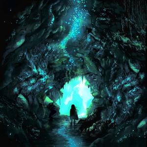 Voyager (feat. IX Fall$)