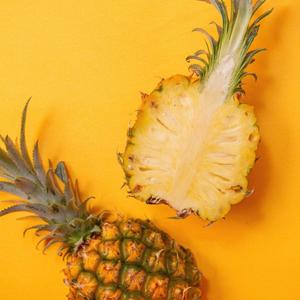 Pineapple Fantaaa (Explicit)