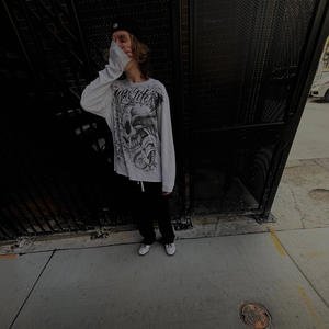 didthismyself! (feat. 307 AID3N) [Explicit]