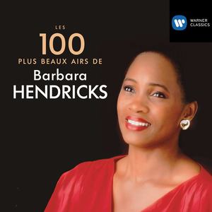 100 Best Barbara Hendricks