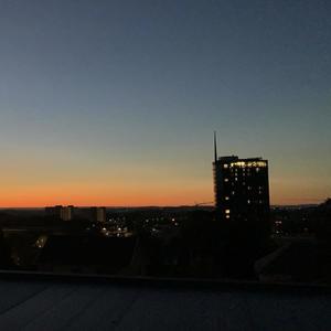 KJÆRLIGHET ER MER ENN FORELSKELSE