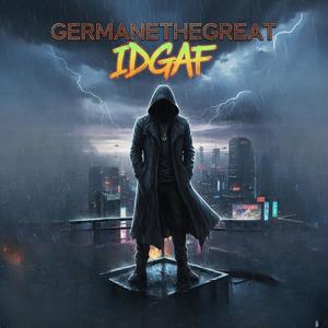 IDGAF (Explicit)