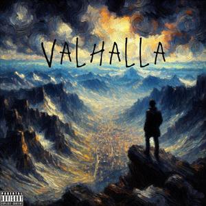 VALHALLA (feat. GUZA)