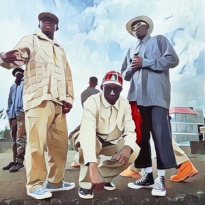 Eastside to Westside (Explicit)