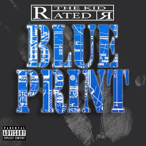 Blue Print (Explicit)