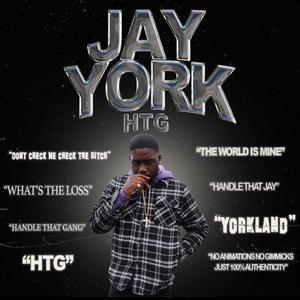 YORK MODE (Explicit)