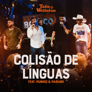 Colisão de Línguas