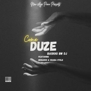 Come Duze (feat. Shaba Stele & OGLETITBURN) (Radio Edit)
