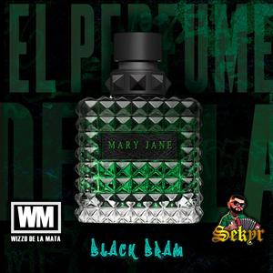 El Perfume (feat. Black Bram & Sekyr) (Explicit)
