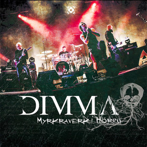 Skuggakvæði (Live)