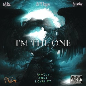 I'm the one (Explicit)