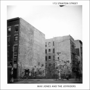 172 Stanton Street (Explicit)