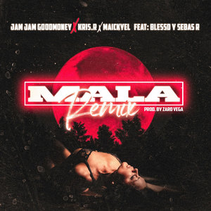 Mala (Remix|Explicit)