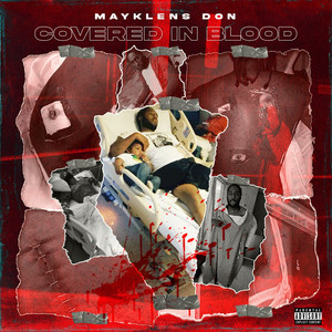 Covered in Blood (Explicit)