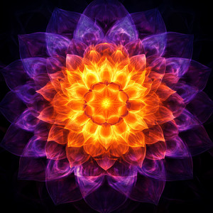 Healed by Love – 528 Hz Miracle Sound