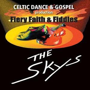 Fiery Faith & Fiddles