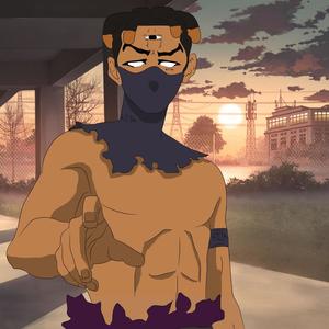 Shmoke (feat. M16, Thep'Eezy, MFG Dawgy, Lyon Dopeman, DJ Scara The Vocalist & Rancy Beats) (Explicit)