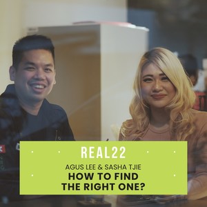 Real22 - How To Find The Right One?