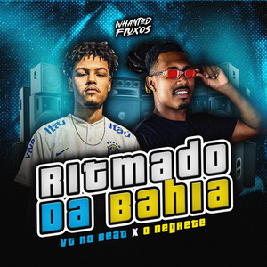 Ritmado da Bahia (Explicit)