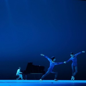 Unfolding the Unknown mvt. 1