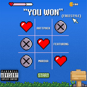 You Won (Freestyle) [Explicit]