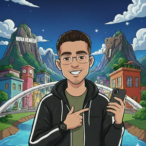 MEU BIGODIN TRALHA (Explicit)